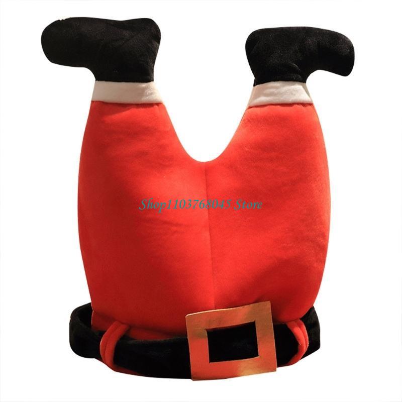 R53F Elektrikli Noel Şapka Kos - Santa Hat Plush incelemesi ve fiyatı