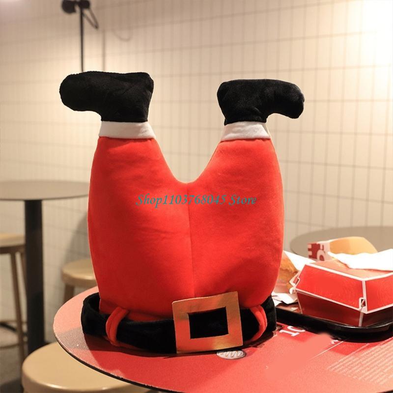 R53F Elektrikli Noel Şapka Kos - Santa Hat Plush incelemesi ve fiyatı