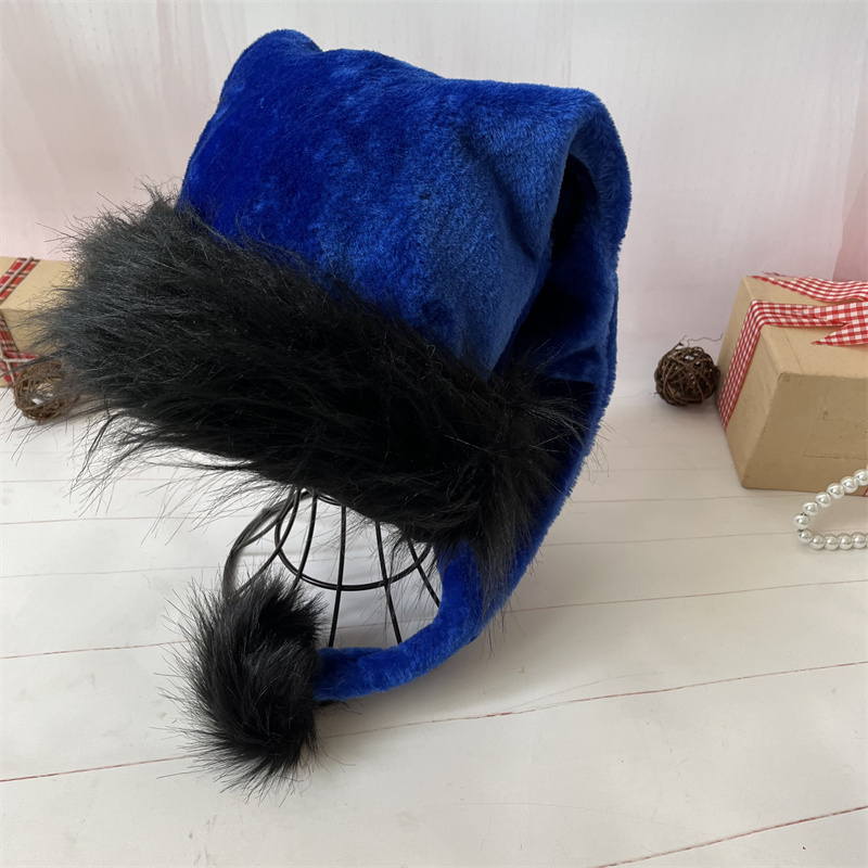 Çocuklar ve Yetişkinler için P - Santa Hat Plush incelemesi ve fiyatı