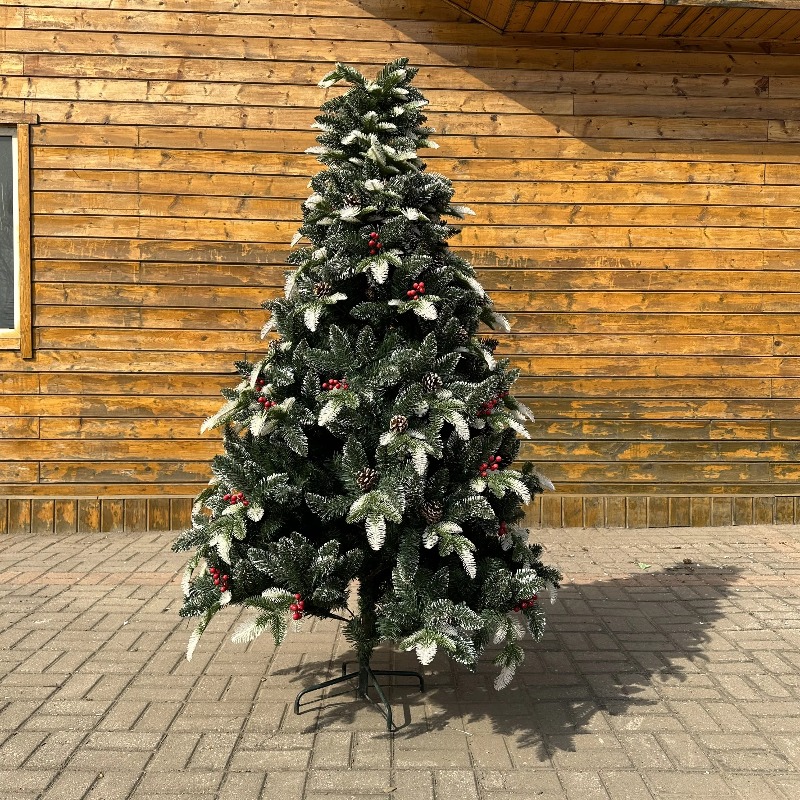 220 cm Yüksek Kaliteli Yapay N - Christmas Tree Artificial incelemesi ve fiyatı