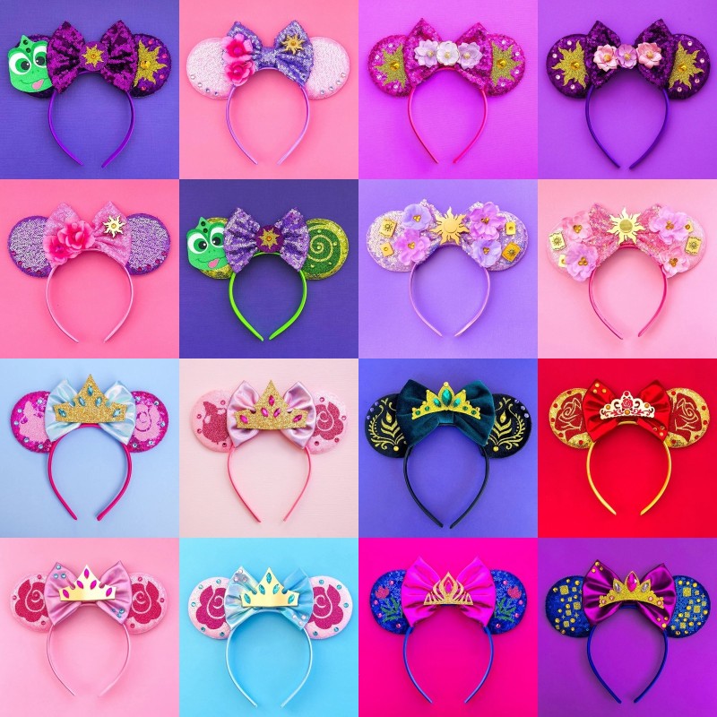 Disney Alice harikalar kulakla - Ribbon Bow Gift incelemesi ve fiyatı