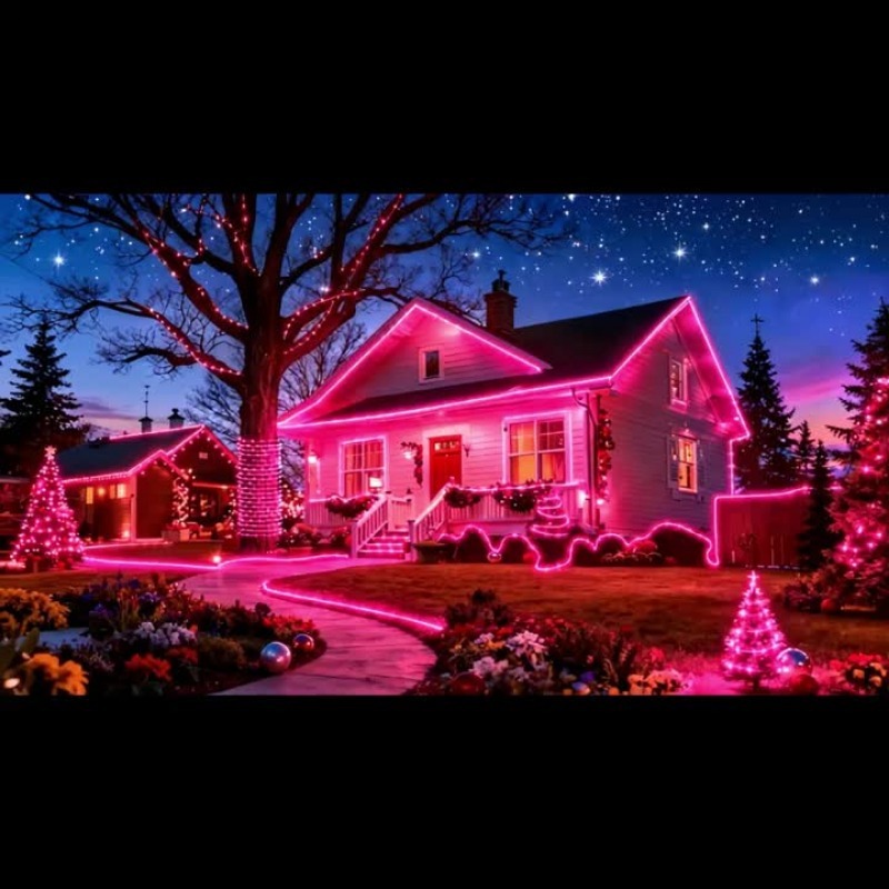 Yeni 1 adet Sevgililer Günü dı - Led Fairy String Lights incelemesi ve fiyatı