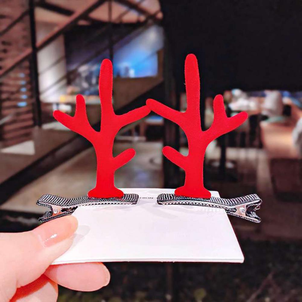 Ren geyiği boynuzu tokası, pon - Reindeer Antlers Headband incelemesi ve fiyatı