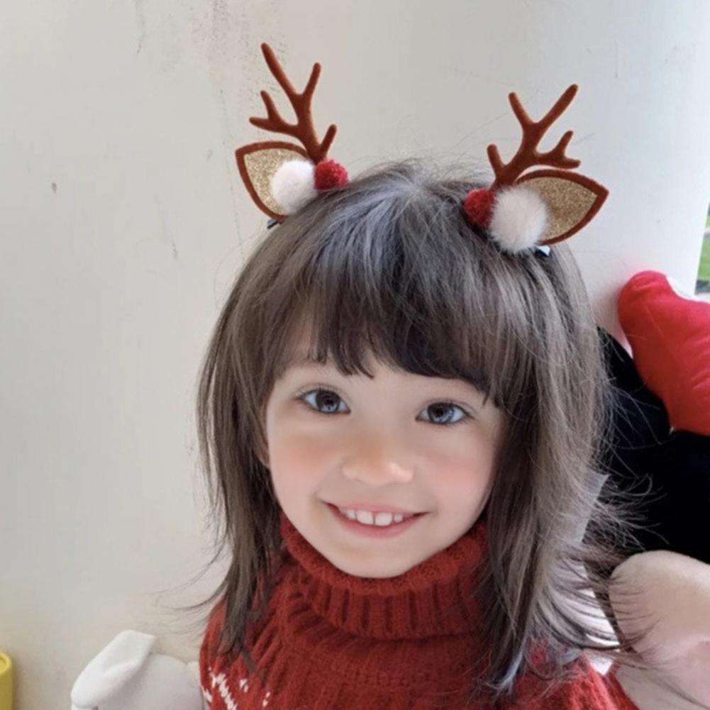Ren geyiği boynuzu tokası, pon - Reindeer Antlers Headband incelemesi ve fiyatı