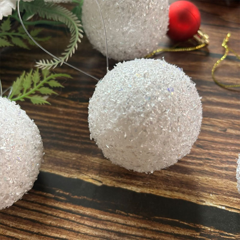 10 adet/takım Noel Süsü Toplar - Star Tree Topper incelemesi ve fiyatı