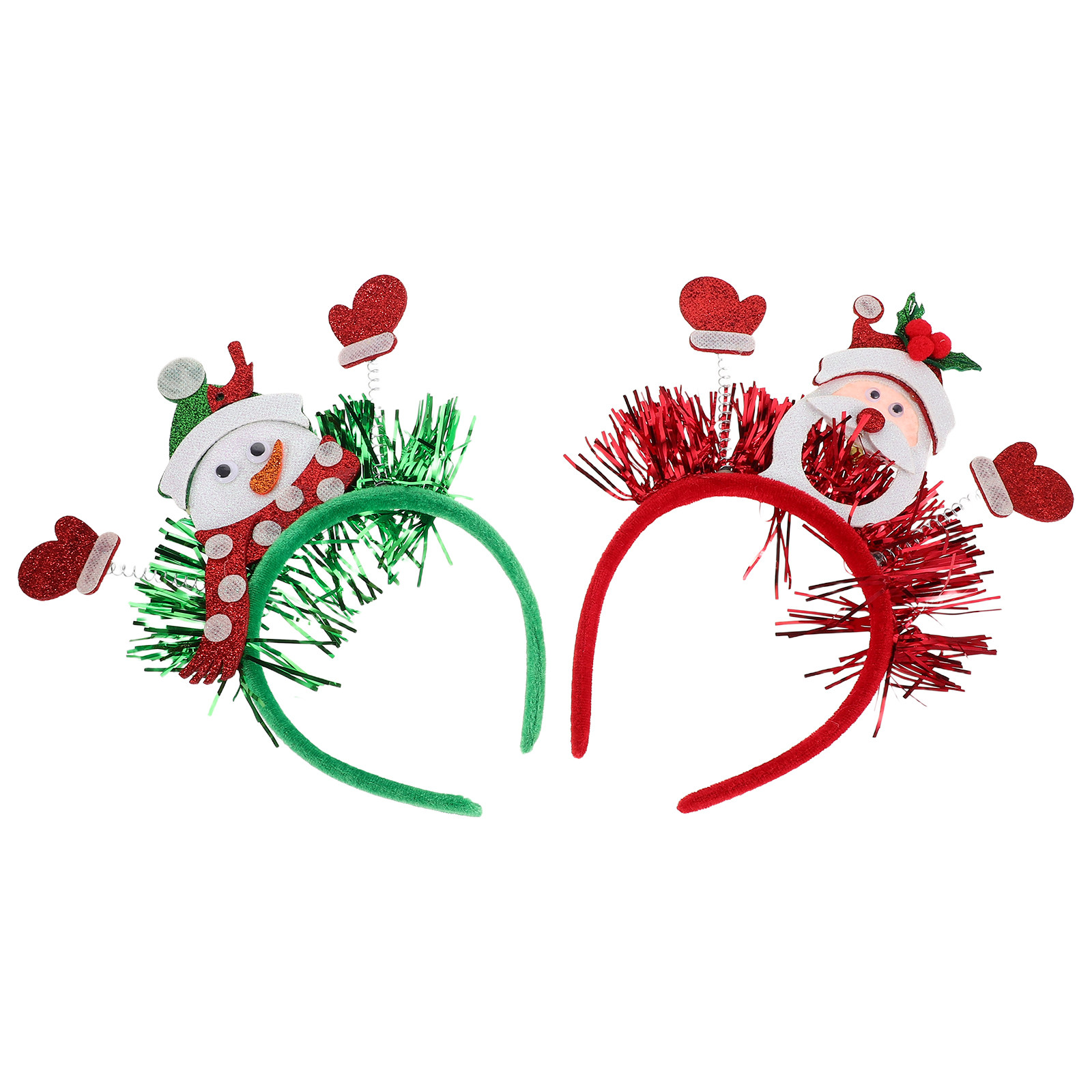 Noel Taç Bandı Kırmızı Geyik B - Reindeer Antlers Headband incelemesi ve fiyatı