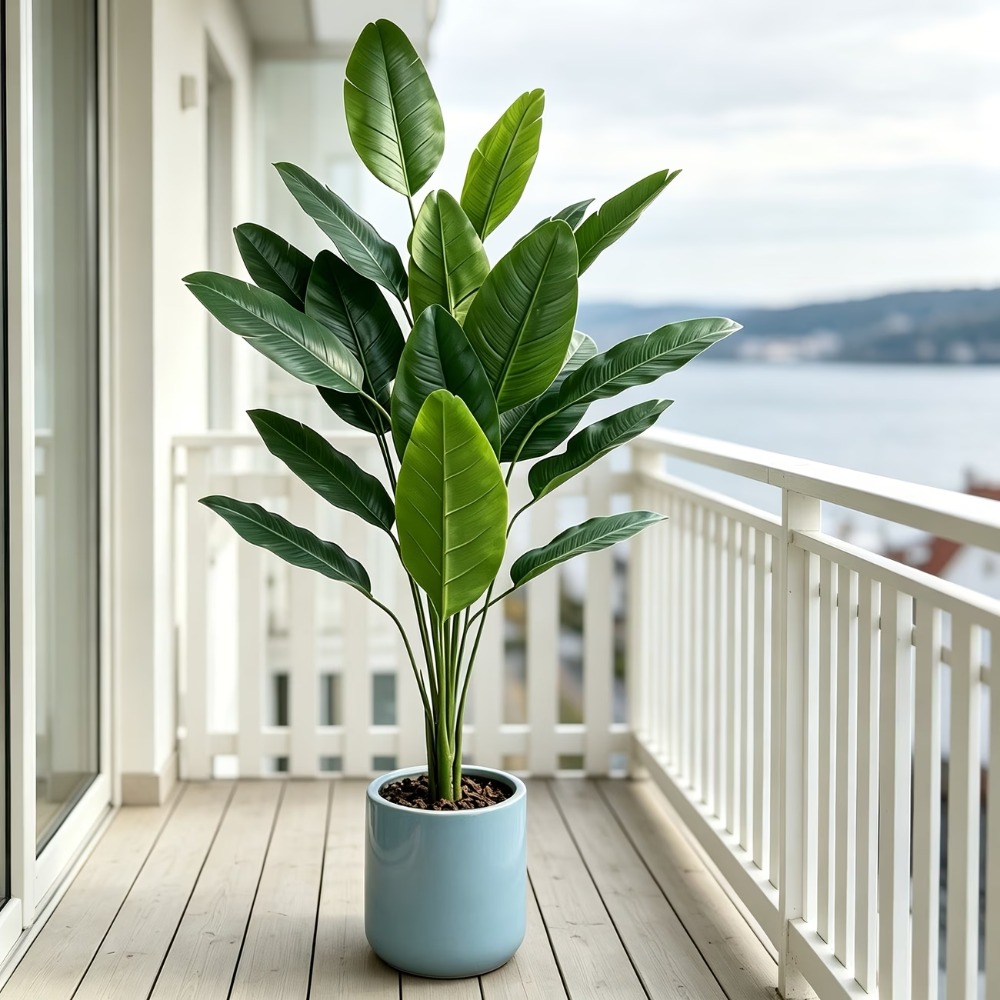 1 Adet 105cm Dev Yapay Muz Ağa - Christmas Tree Artificial incelemesi ve fiyatı