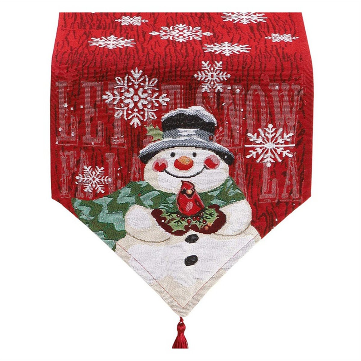 ABDD HOT Noel Masa Örtüsü, -Mu - Christmas Table Runner incelemesi ve fiyatı