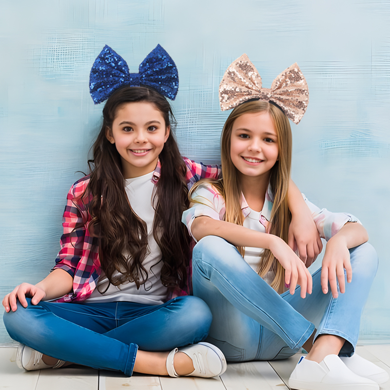 1 adet Moda Yay Bandı Basit ve - Ribbon Bow Gift incelemesi ve fiyatı