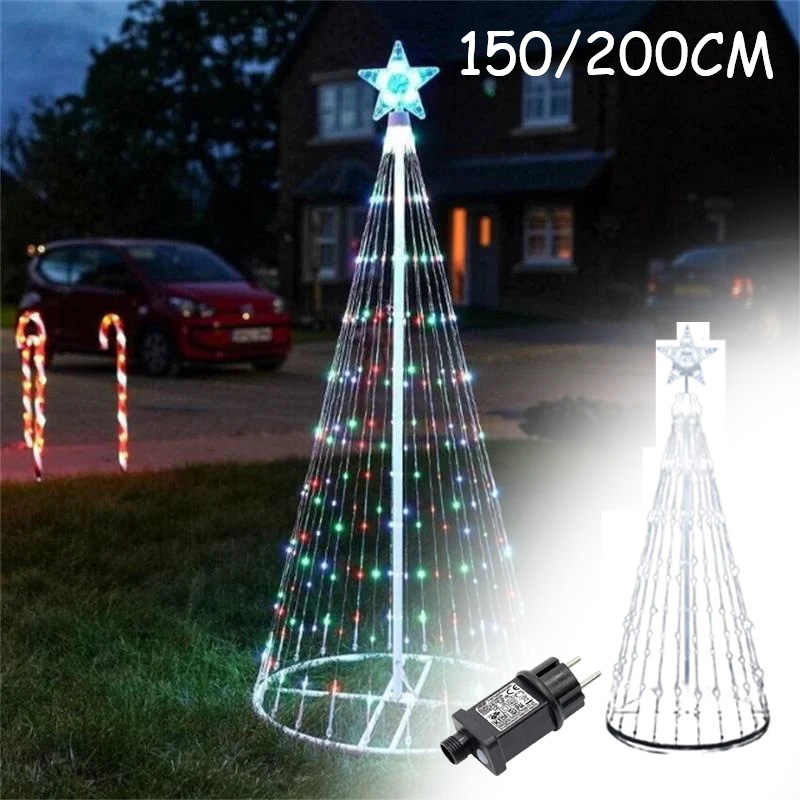 Controlchristmas ışık yeni LED - Christmas Lights Outdoor incelemesi ve fiyatı