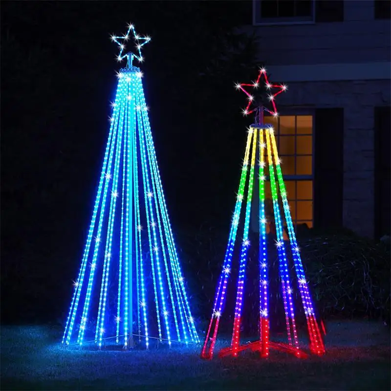 Controlchristmas ışık yeni LED - Christmas Lights Outdoor incelemesi ve fiyatı