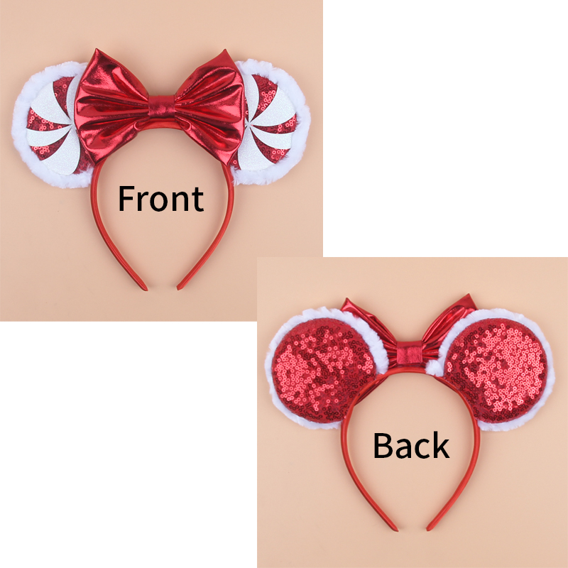 2026 Mickey Mouse Kulakları Ka - Ribbon Bow Gift incelemesi ve fiyatı