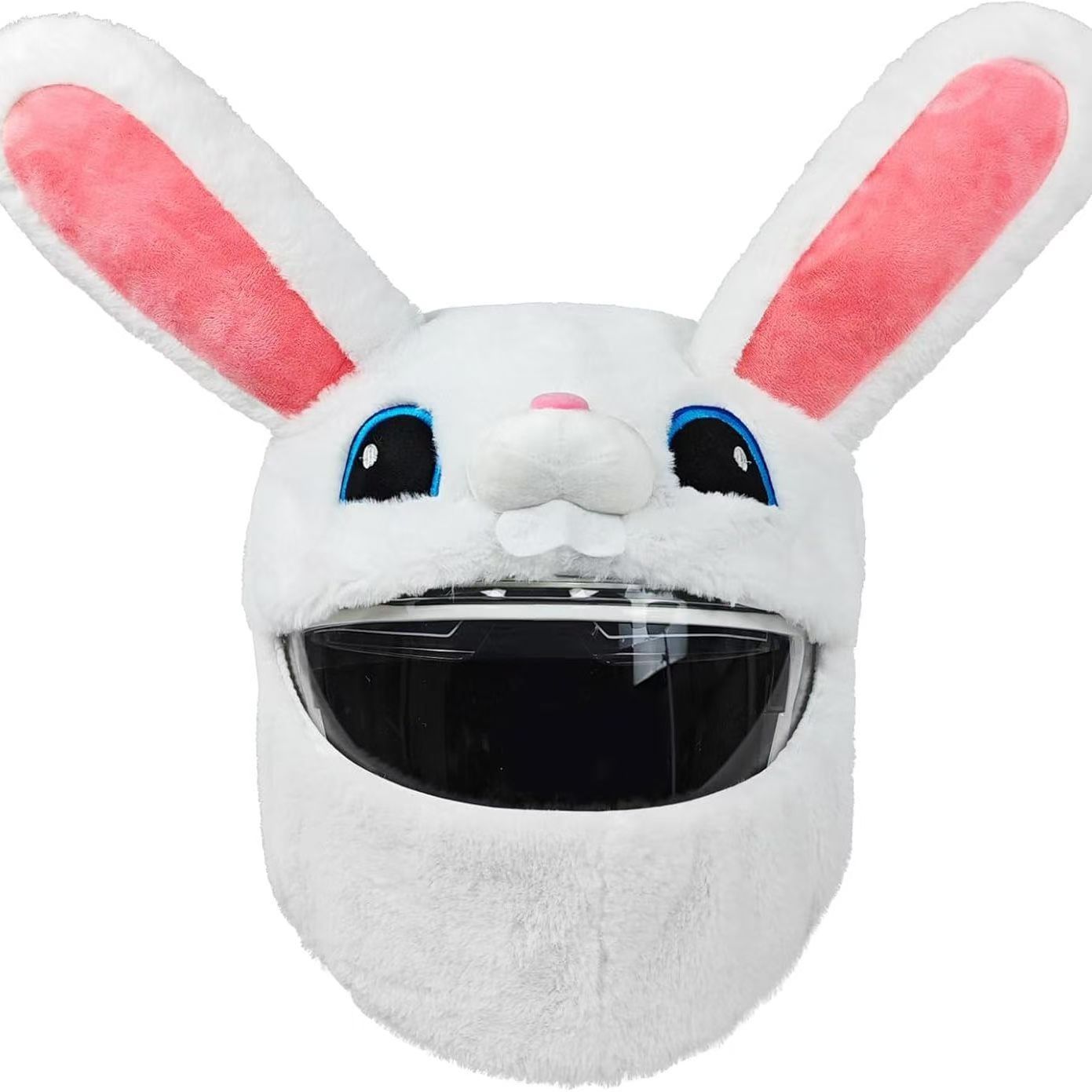 Noel Baba Kask Kılıfı Peluş Mo - Santa Hat Plush incelemesi ve fiyatı